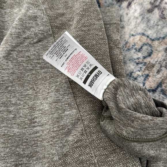 Gymshark Leggings - Large - Picture 2 of 2